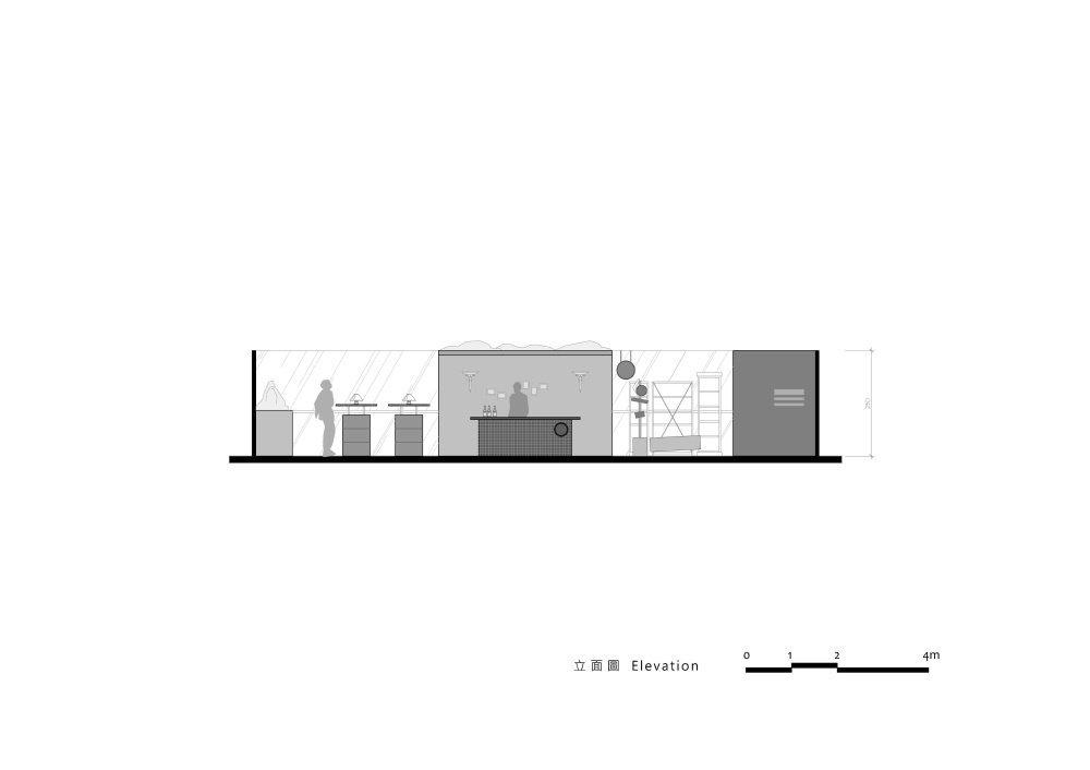 南极冒险展，展厅设计，展馆空间，台北，项目投稿