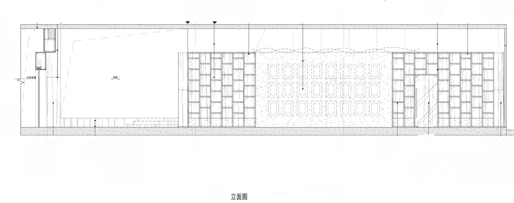 餐饮空间，咖啡馆设计，上海，国内咖啡厅设计，FTA建筑设计