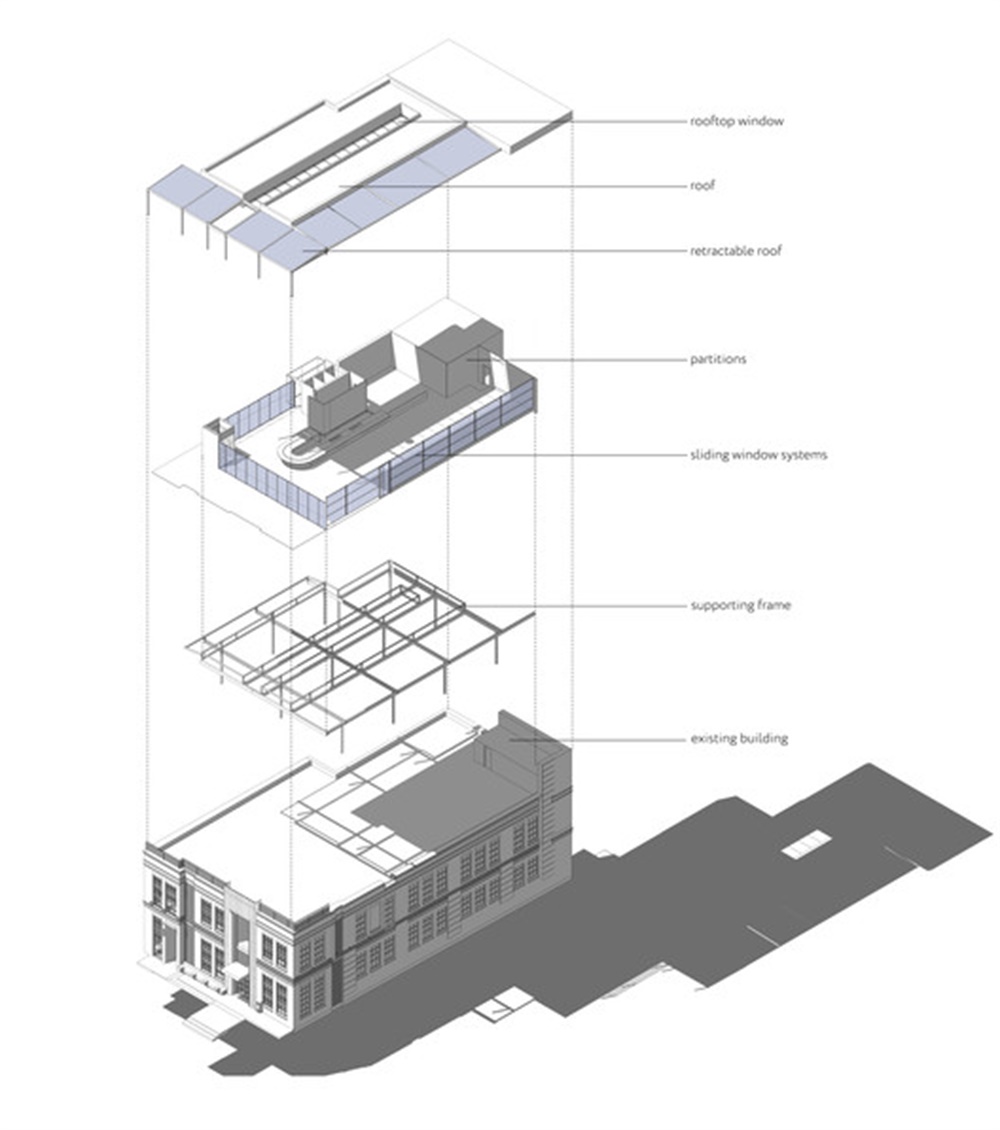 餐饮空间，东方文化，现代设计，Bosfor土耳其餐厅，AD Project Dorohov，俄罗斯罗斯托夫州