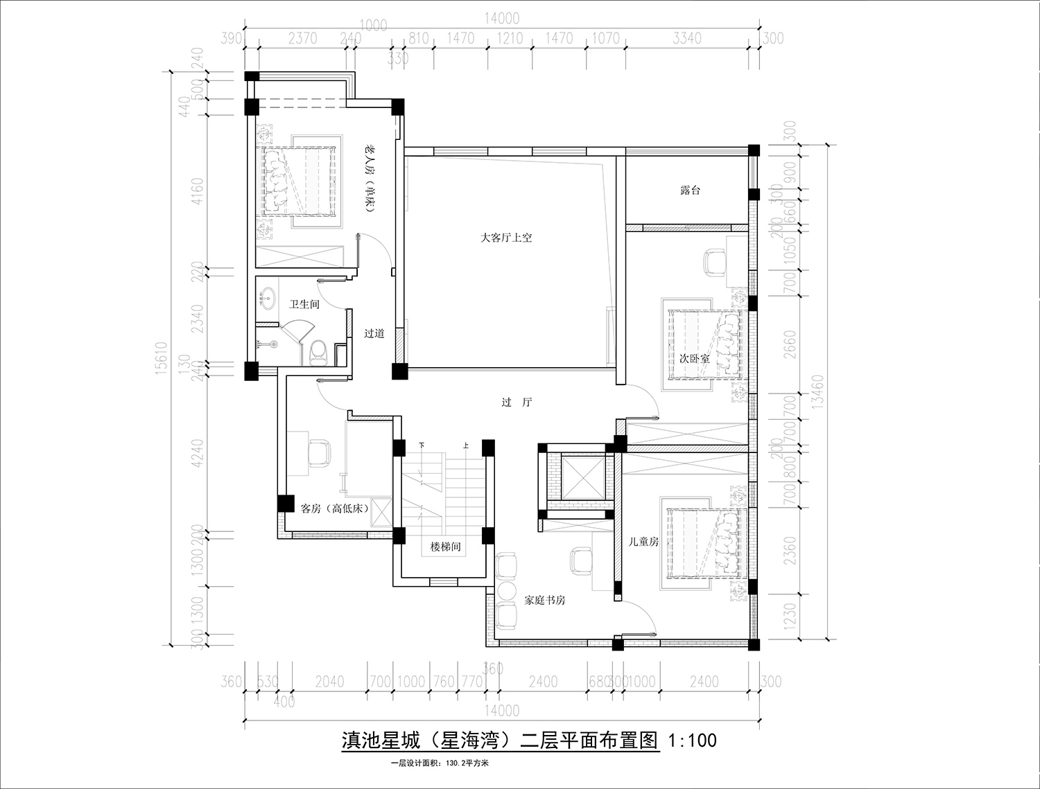 云南家装设计,云南别墅设计,现代风格别墅,现代中式风格,现代中式风格别墅设计,住宅设计,别墅设计,家装设计,家装设计案例,家装设计装修效果图,项目投稿,长空创作