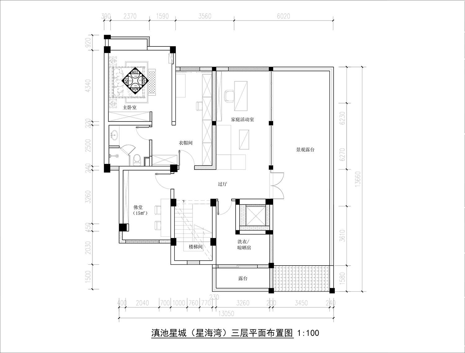 云南家装设计,云南别墅设计,现代风格别墅,现代中式风格,现代中式风格别墅设计,住宅设计,别墅设计,家装设计,家装设计案例,家装设计装修效果图,项目投稿,长空创作