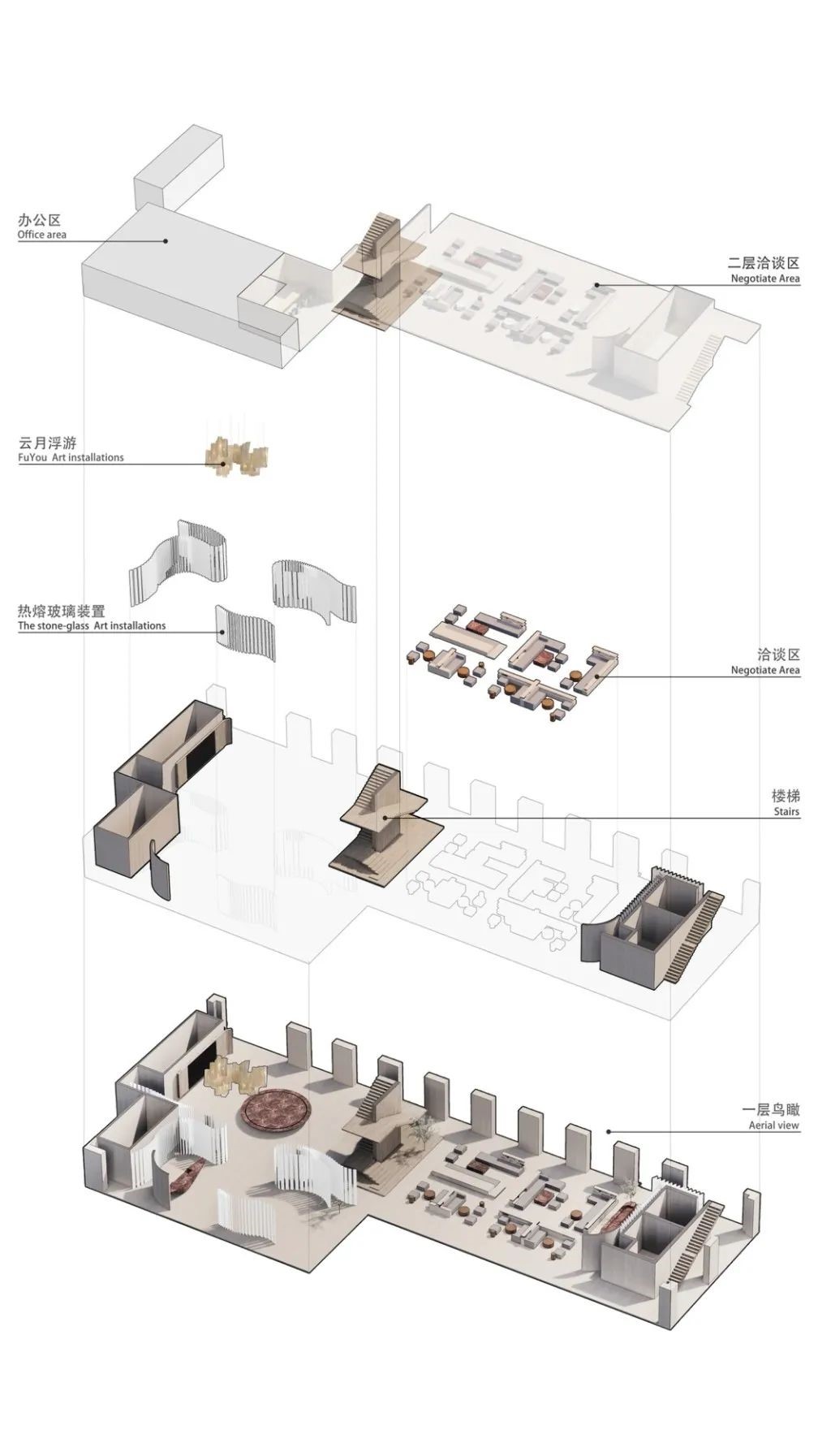 售楼处设计,于强售楼处设计,天津售楼处设计,现代风格售楼处案例,天津融创梅江壹号院营销中心,融创梅江壹号院,融创梅江壹号院营销中心,天津融创梅江壹号院售楼处,于强室内设计师事务所,于强,YuQiang,YuQiang&Partners，于强设计,项目投稿