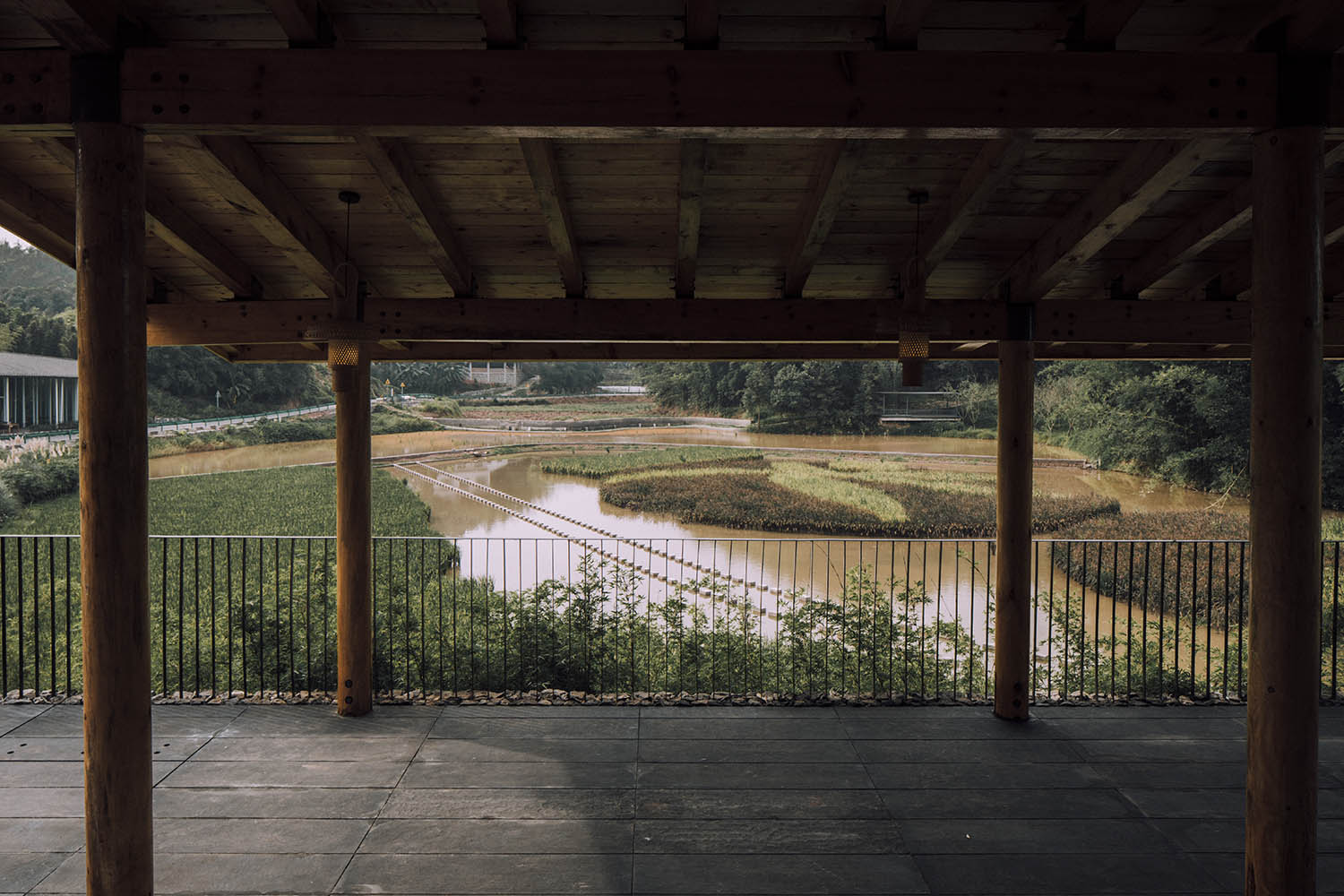 竹枝书院,宜宾竹枝书院,竹枝书院设计公司,建筑设计,宜宾建筑设计,竹枝书院设计,小隐建筑,小隐建筑事务所