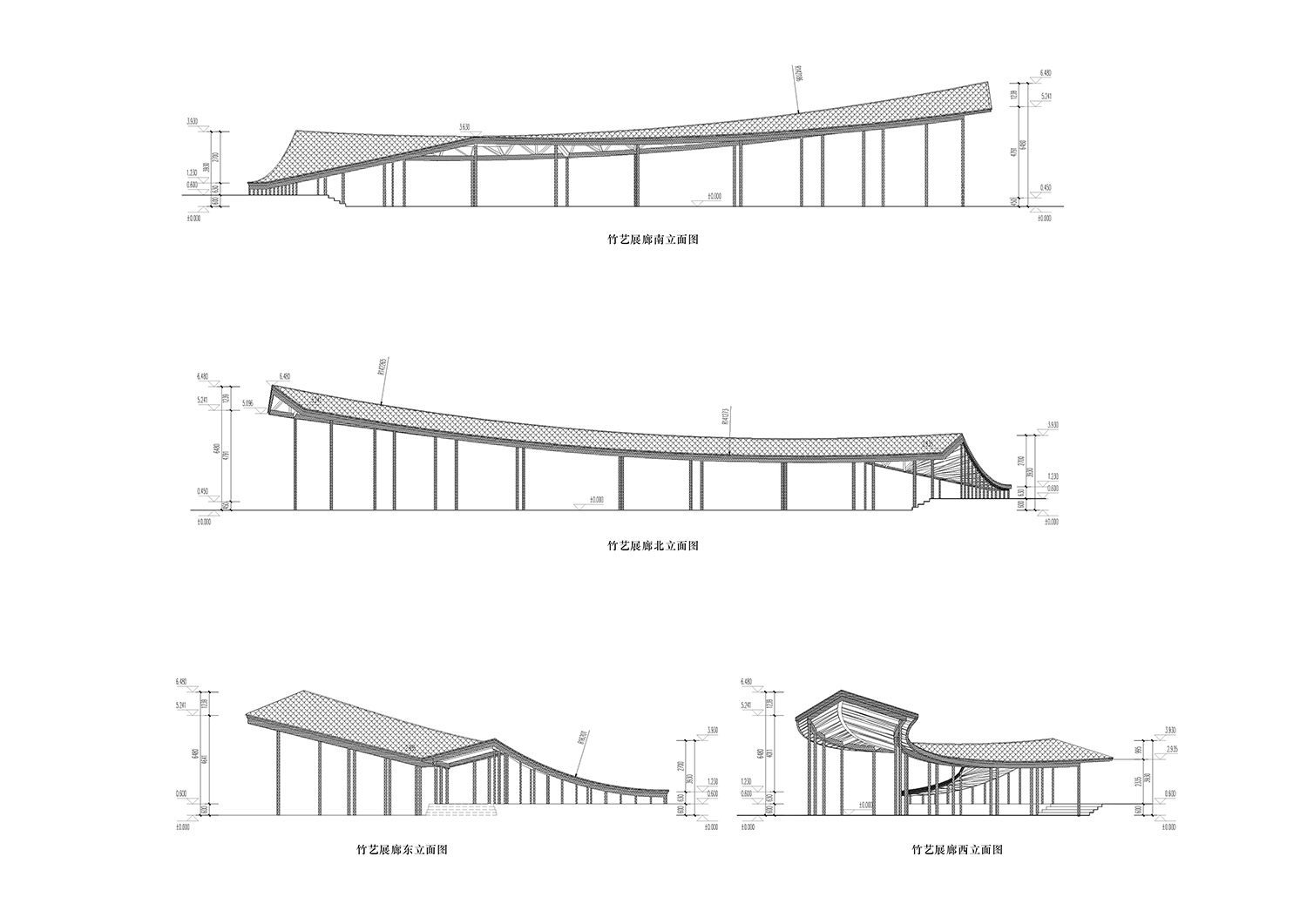 竹枝书院,宜宾竹枝书院,竹枝书院设计公司,建筑设计,宜宾建筑设计,竹枝书院设计,小隐建筑,小隐建筑事务所