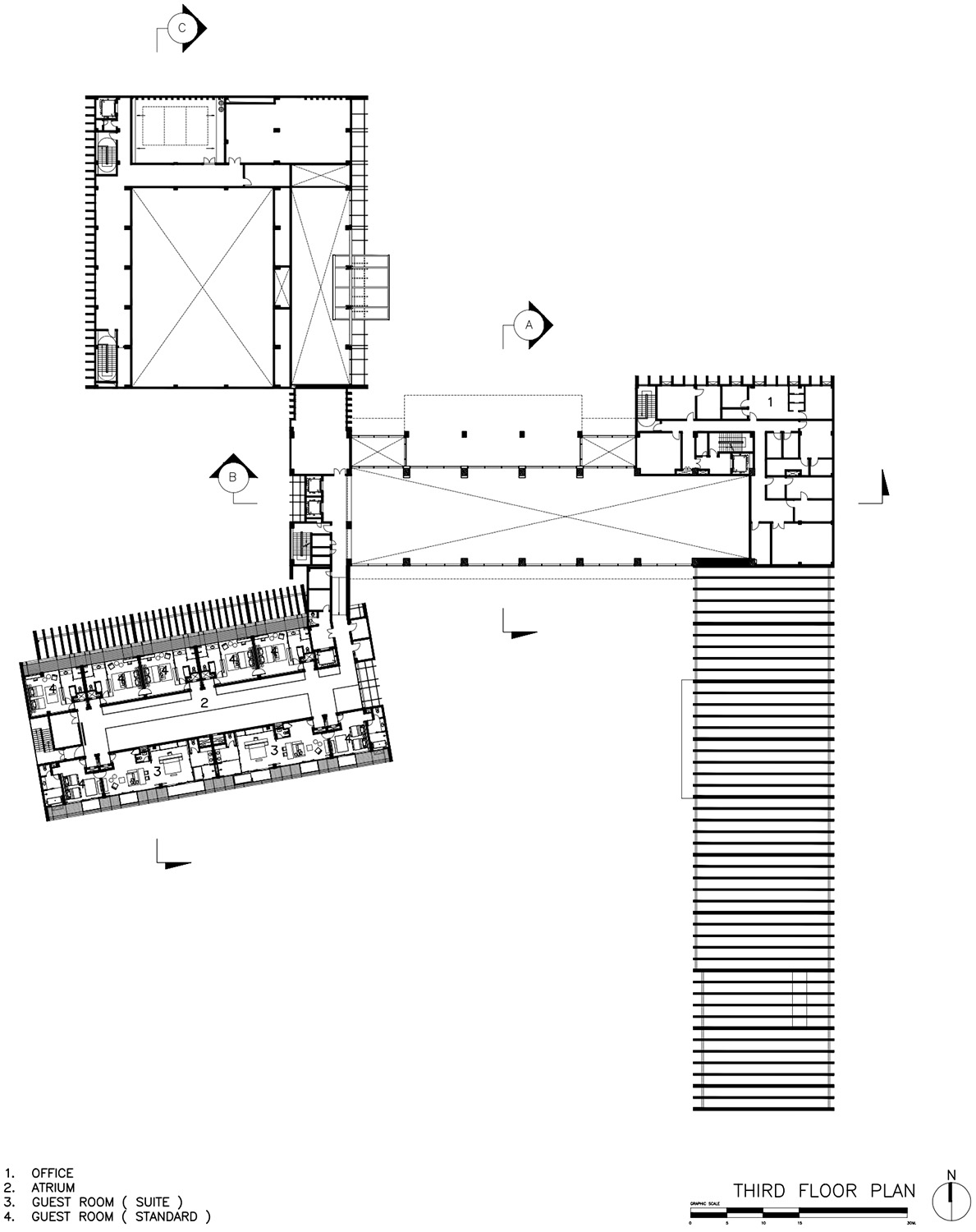 酒店设计,设计酒店,度假酒店,酒店设计案例,精品酒店设计,星级酒店设计,许昌酒店设计,温泉酒店设计,MIST温泉酒店,许昌MIST温泉酒店,河南MIST温泉酒店,Department of Architecture