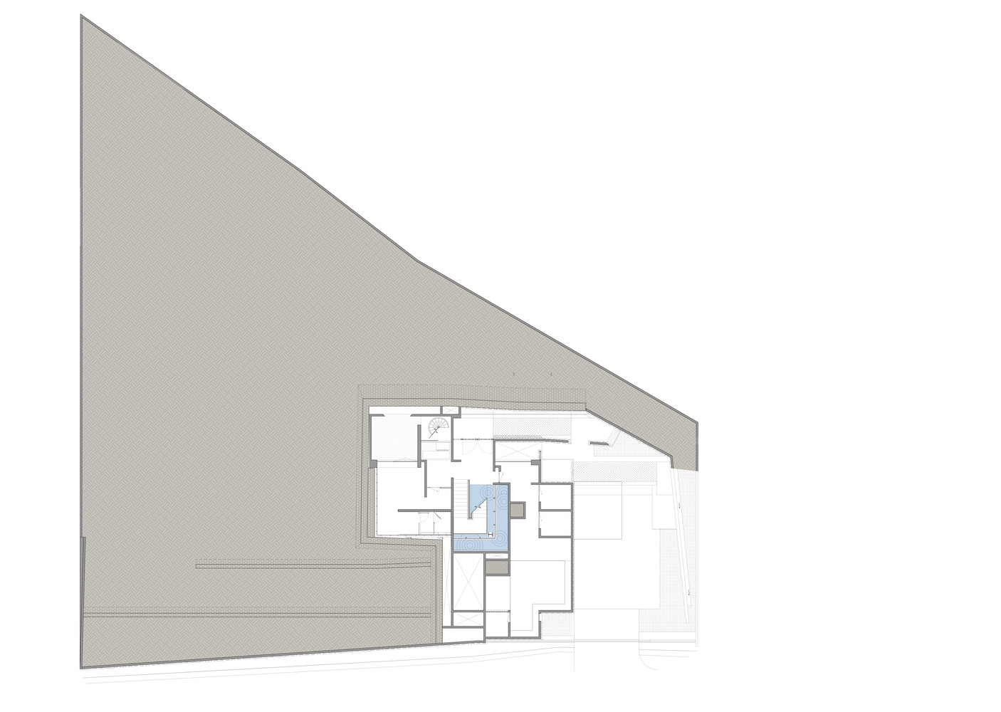 Wahana Architects,,别墅设计,海景别墅设计,国外别墅设计,泳池别墅,别墅设计案例