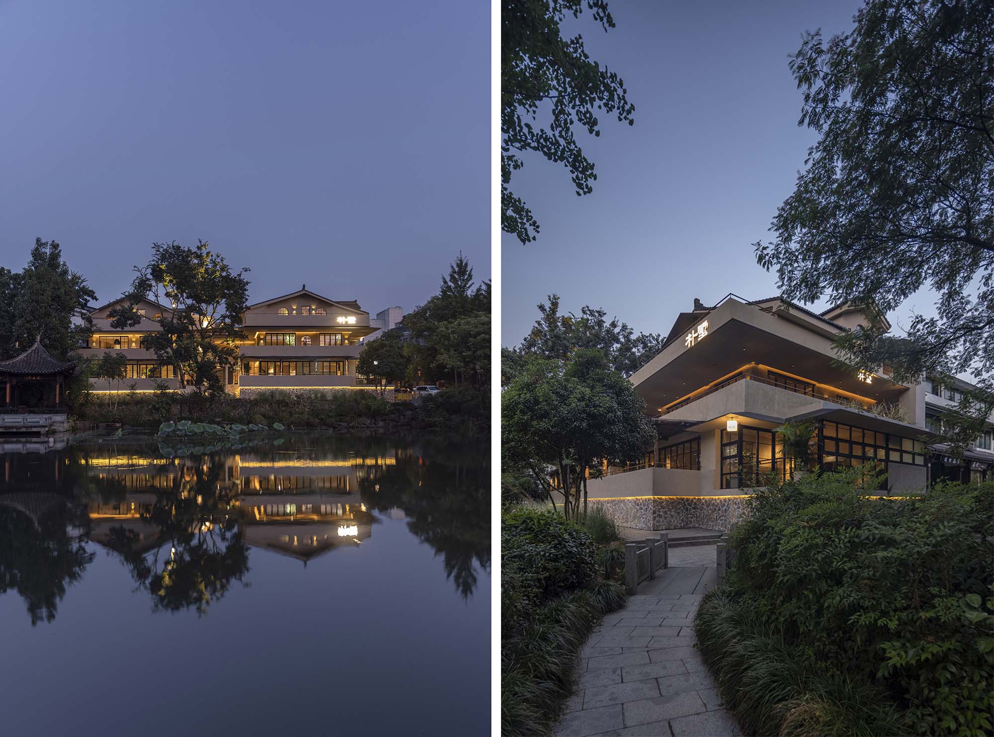 餐厅设计,休闲餐厅设计,主题餐厅设计,餐厅改造,餐厅升级设计,餐厅设计案例,朴墅青芝坞店,朴墅,杭州朴墅,杭州餐厅,杭州休闲餐厅,杭州观堂设计,观堂设计,杭州观堂设计作品