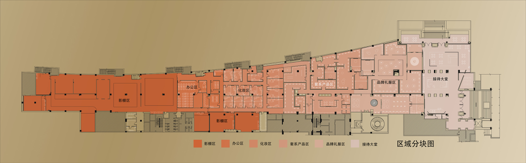 XiPHOTO摄影基地,XiPHOTO秘境迷宫,厦门,摄影工作室设计,摄影工作室设计案例,婚纱摄影会所,厦门摄影工作室,品界设计