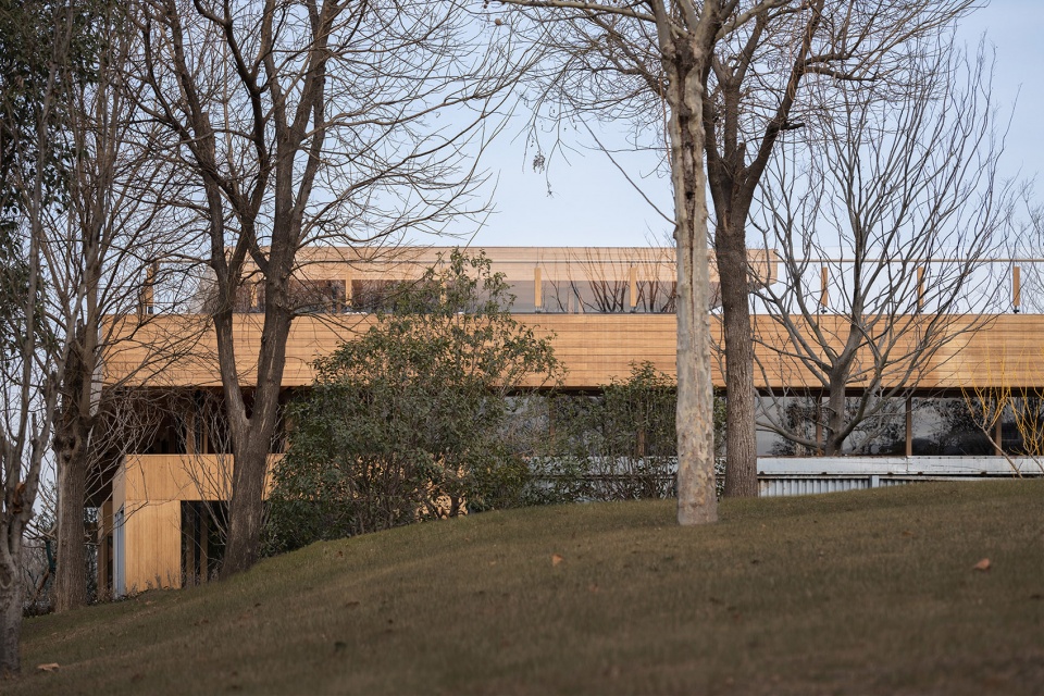 社区集市空间设计,社区集市改造,社区商业体,郑州,普罗市集,a9a建筑设计事务所