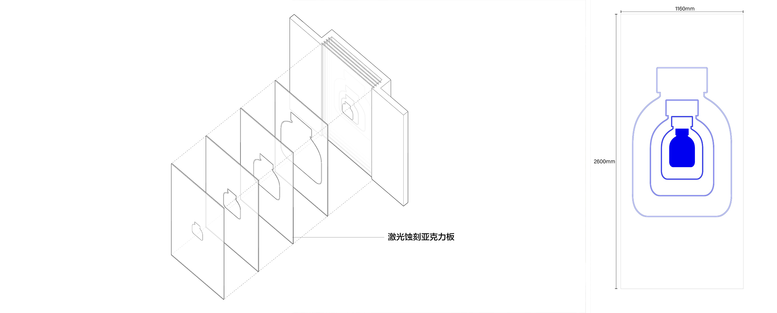 办公室设计,办公室设计案例,办公室设计方案,办公室改造,办公室装修,Wonderlab总部办公室,深圳,一乘建筑