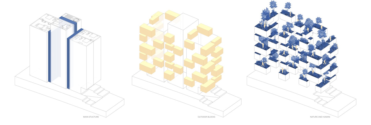 TAA DESIGN,越南,富美,1200㎡,民宿设计,酒店设计,酒店设计案例,国外酒店设计,民宿改造