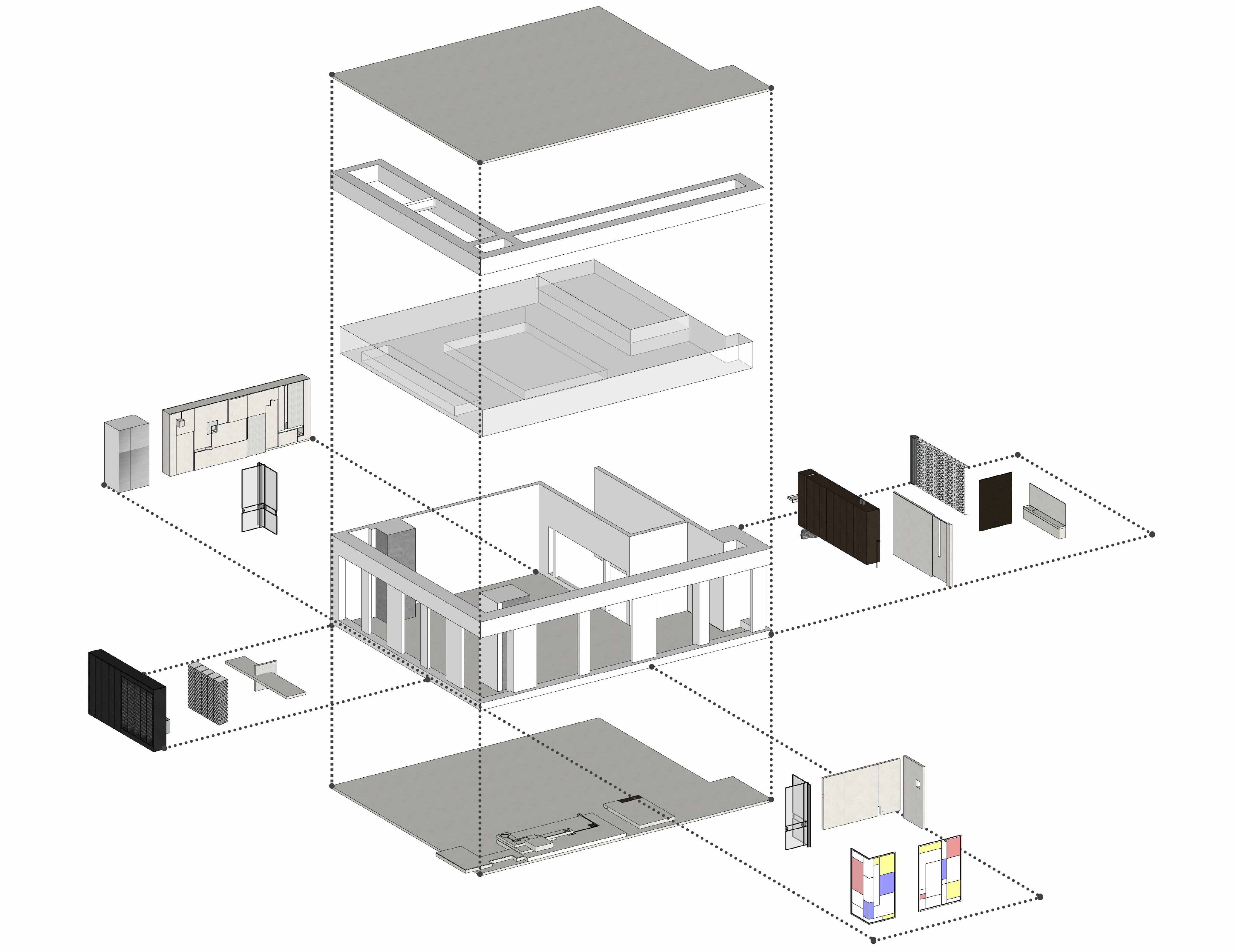 1890 STUDIO,夏承龙,蜂鸟木坊,木作展厅,展厅设计方案,展厅设计案例,合肥,店铺设计,木作高定店,合肥蜂鸟木坊