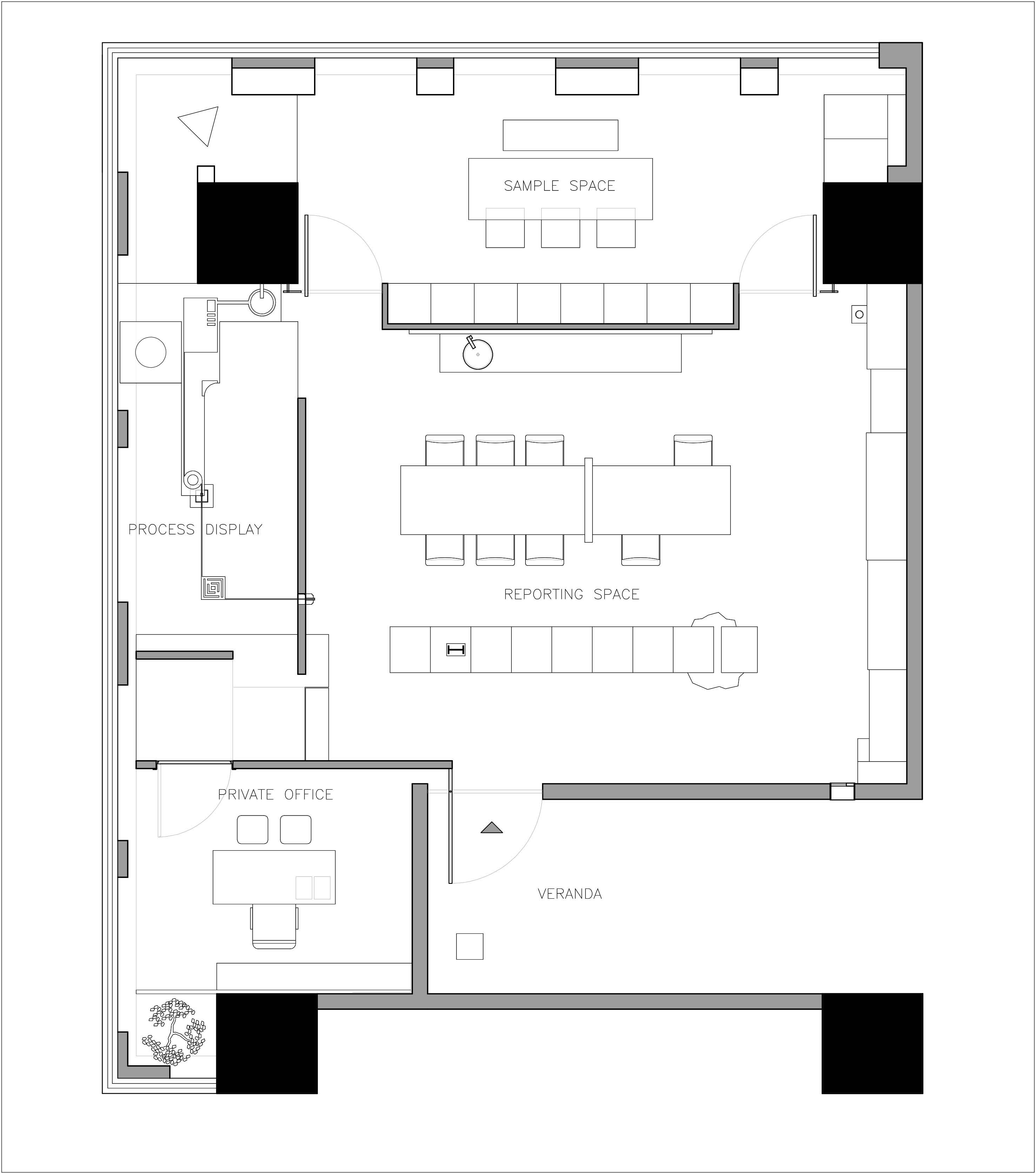 1890 STUDIO,夏承龙,蜂鸟木坊,木作展厅,展厅设计方案,展厅设计案例,合肥,店铺设计,木作高定店,合肥蜂鸟木坊