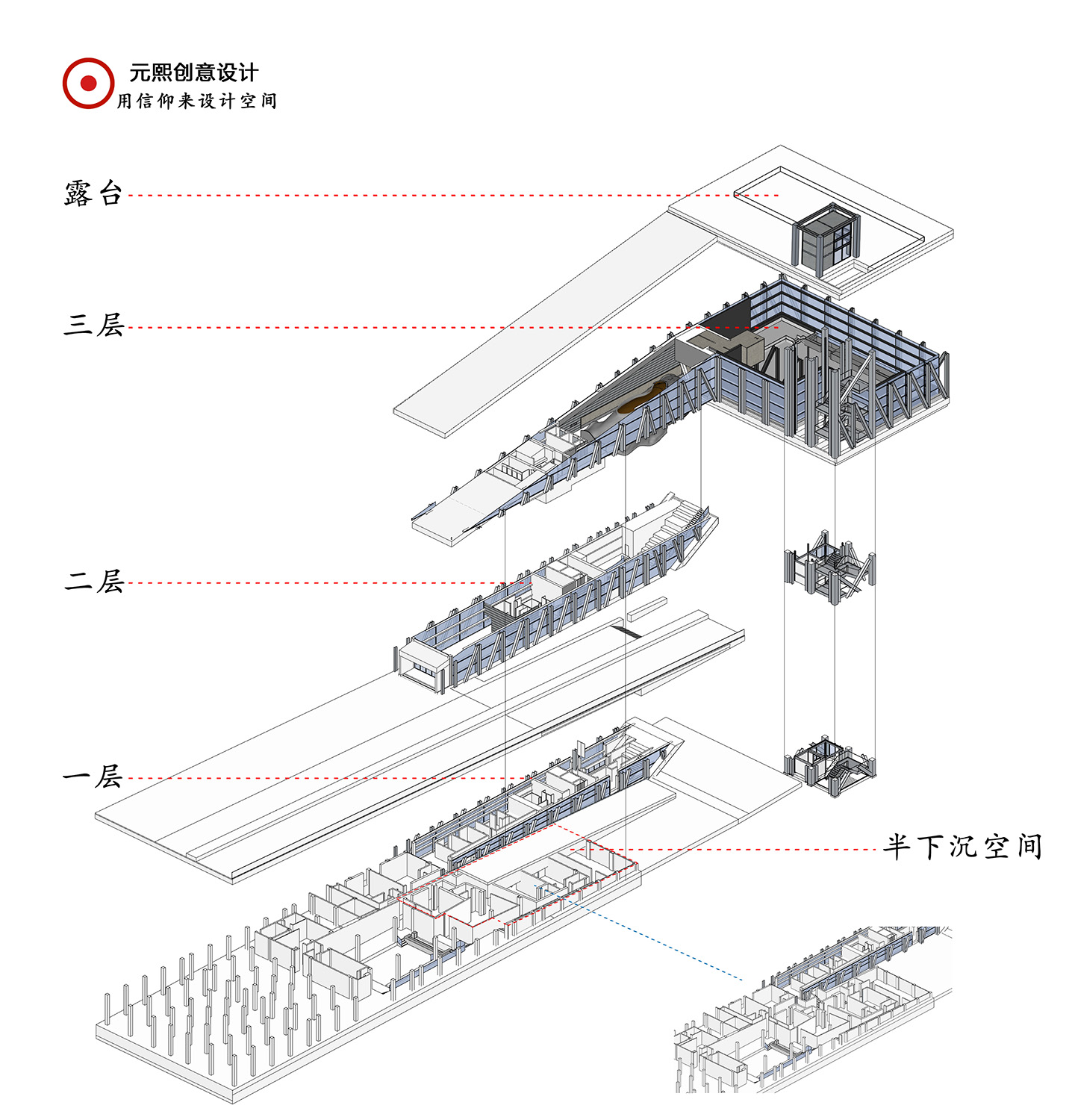 餐厅设计,高档餐厅设计,宴会餐厅设计,餐厅设计方案,餐厅设计案例,上海浦江淮宴餐厅,上海,元熙创意设计,段元