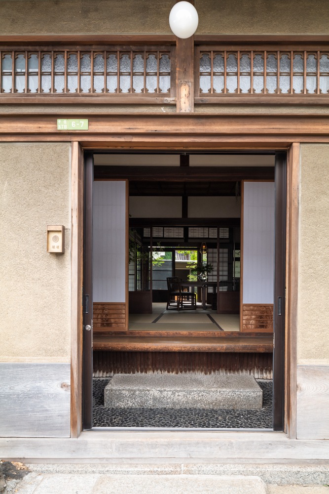 日料店设计方案,日料餐厅装修,休闲餐厅设计,Buttondesign,餐厅设计,日式餐厅,日式料理,板垣日料餐厅,日本,Washoku Itagaki Restaurant