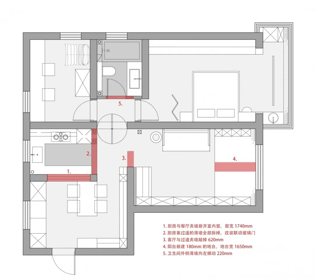 100㎡住宅设计,100㎡,住宅设计案例,家装设计,公寓设计,中古风,旧宅改造,住宅设计案例,住宅设计方案,上海现代版中古风之家,上海,屿设计