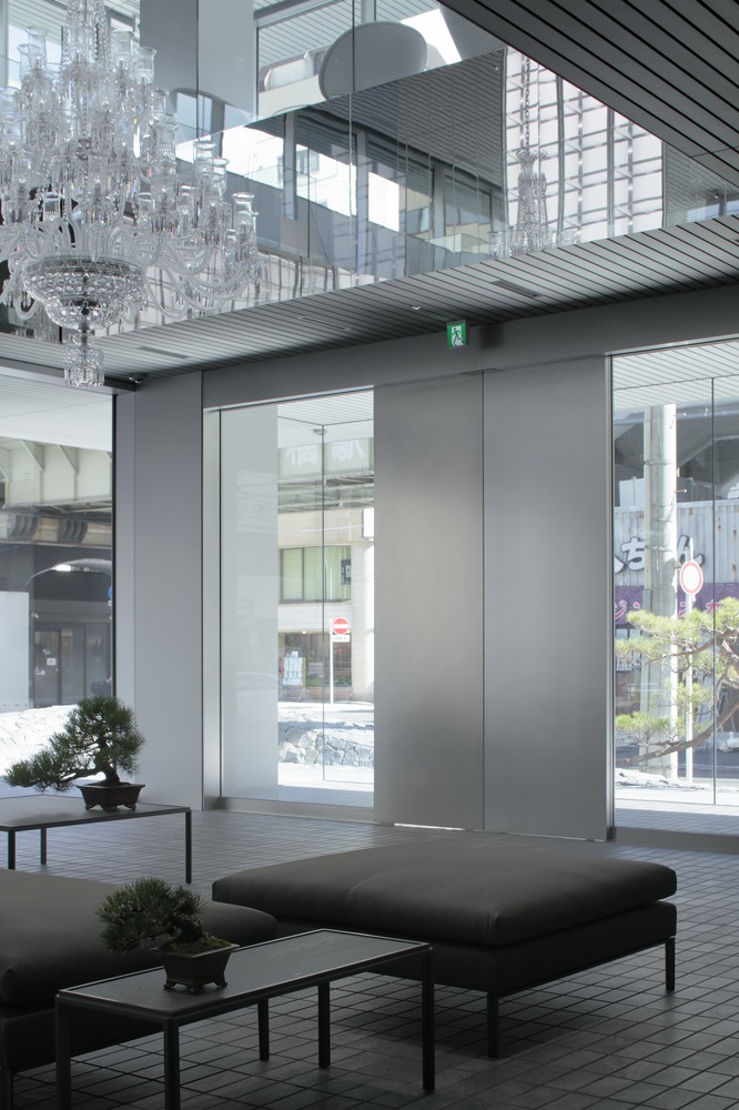 办公室设计,办公室设计案例,Makoto Yamaguchi Design,办公室设计方案,办公室装修,日本,MONOSPIAL,总部办公室,4105㎡