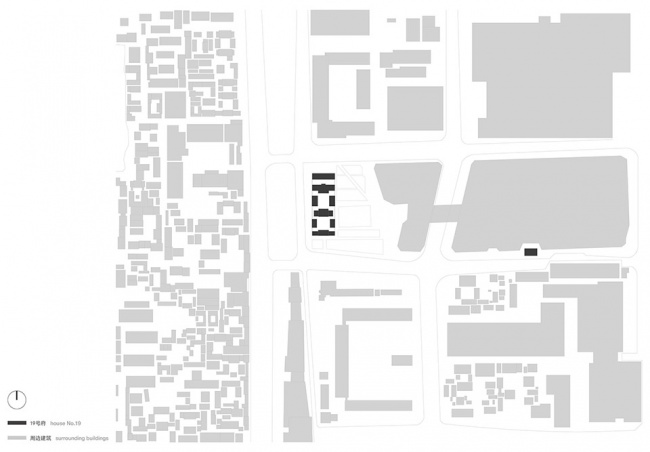 商店设计,零售店设计,街边商店设计,创意零售店设计,零售店设计案例,零售店设计方案,伊索北京19号府,北京,刷刷建筑