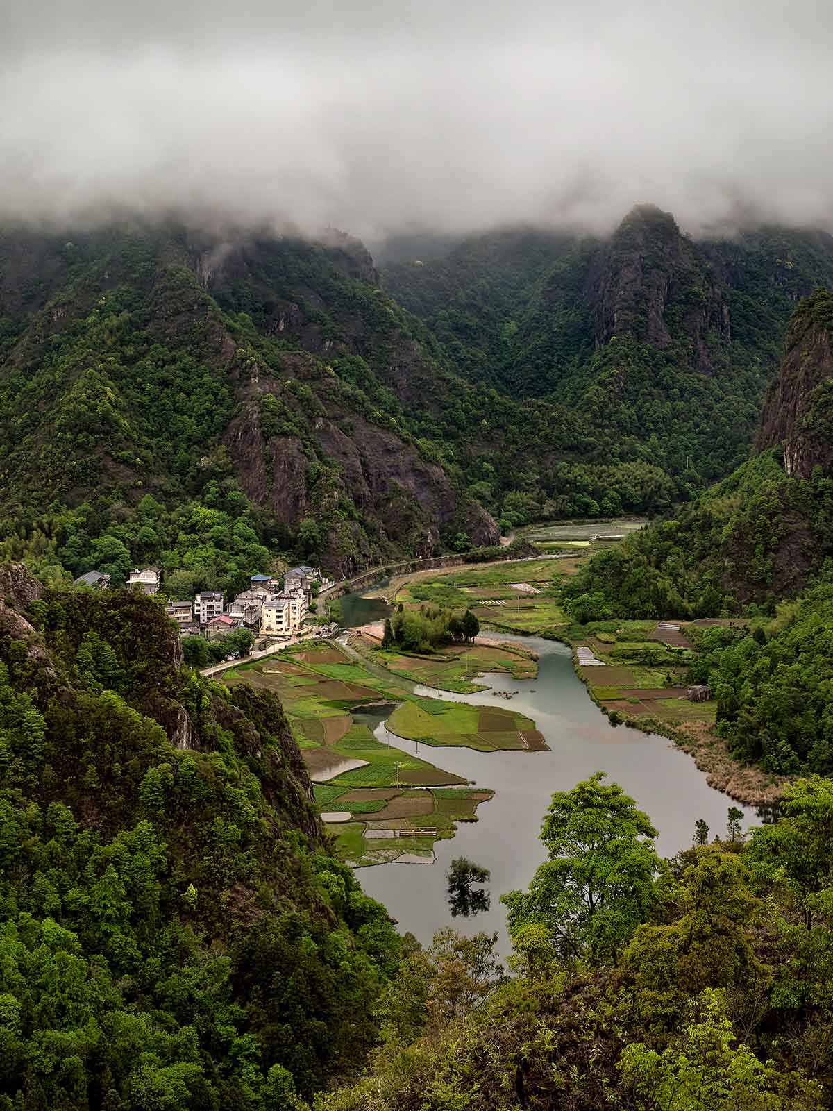 800㎡别墅设计,800㎡,乡村住宅设计,乡村建筑设计,乡村别墅设计,老宅翻新,住宅设计案例,住宅设计方案,浙江永嘉龚宅一处城里人归乡团聚的家宅,浙江永嘉,万社设计Various Associates