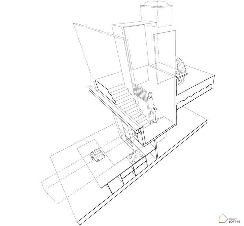 建筑改造设计