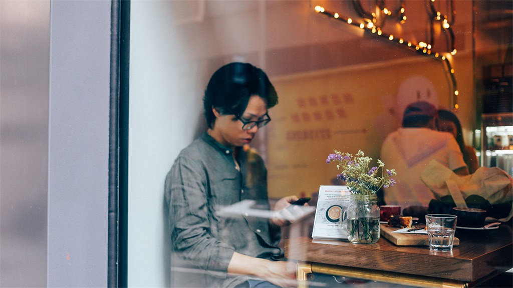 香港La Station Coffee、香港皇后大道咖啡厅