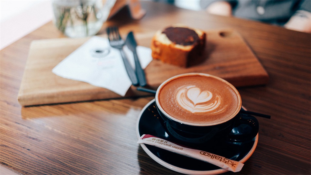 香港La Station Coffee、香港皇后大道咖啡厅