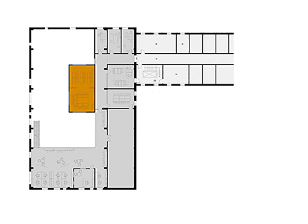 个性学校设计