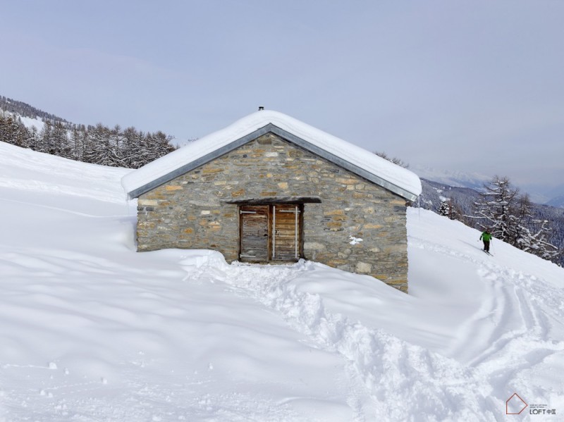 建筑改造设计