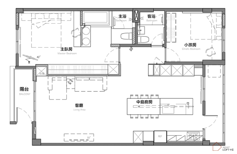 建筑改造老屋翻新