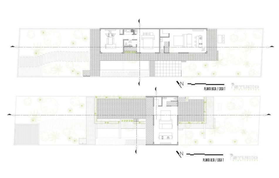 工作室设计，办公空间设计