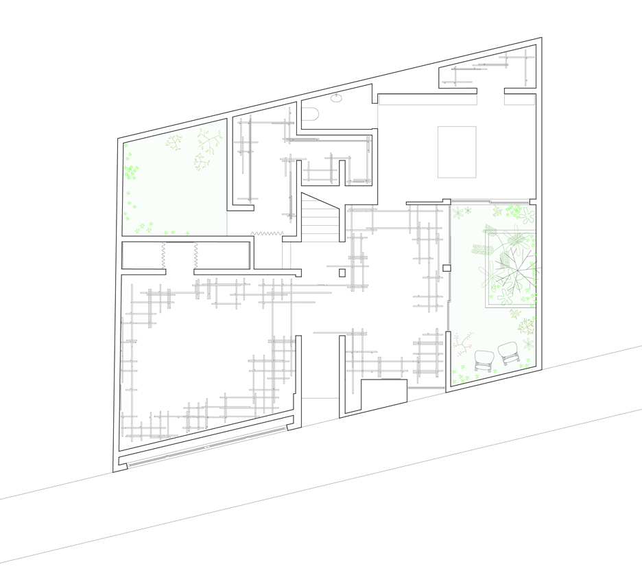 展厅设计，商品展示，住宅改造