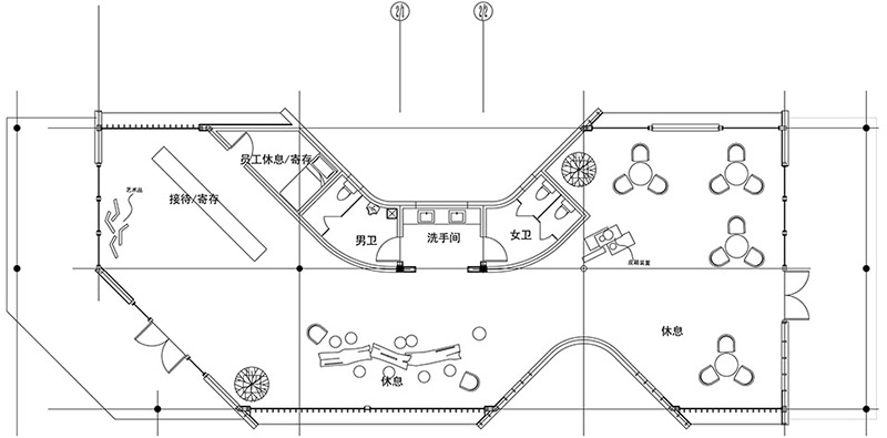 三峡房车营地，宜昌度假酒店设计，民宿设计，三峡度假酒店，度假酒店设计