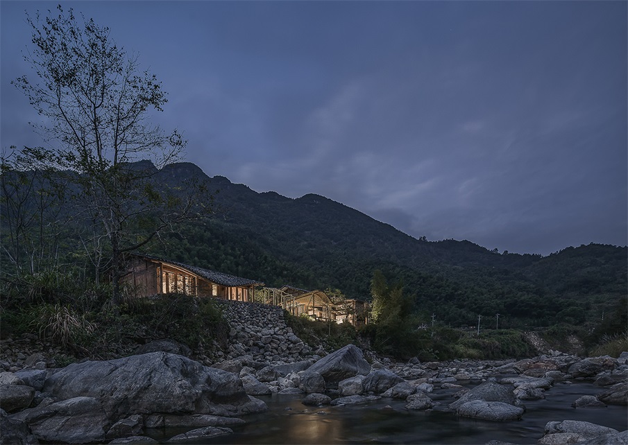 独立住宅空间，私人住宅设计，民宿空间，漂亮的房子，住宅空间