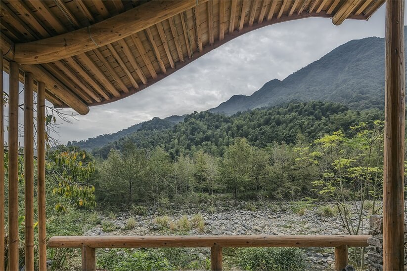 独立住宅空间，私人住宅设计，民宿空间，漂亮的房子，住宅空间