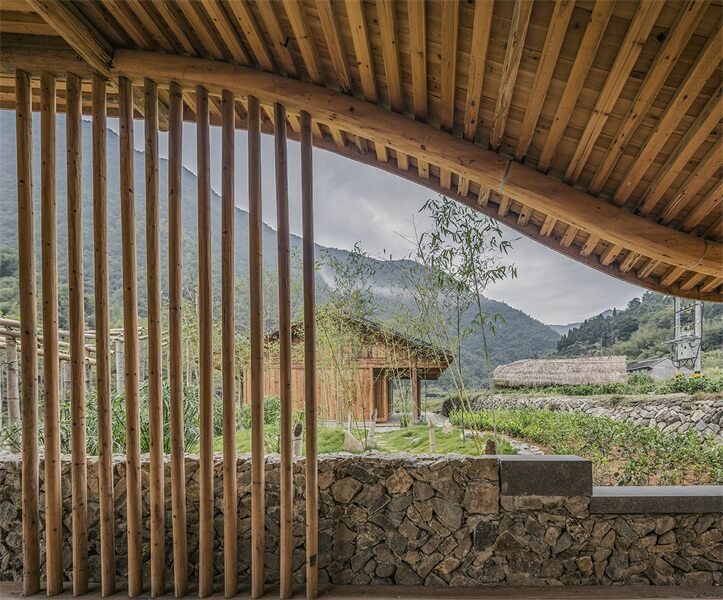 独立住宅空间，私人住宅设计，民宿空间，漂亮的房子，住宅空间