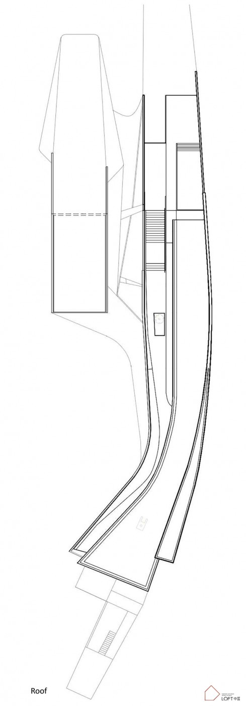 loft住宅设计