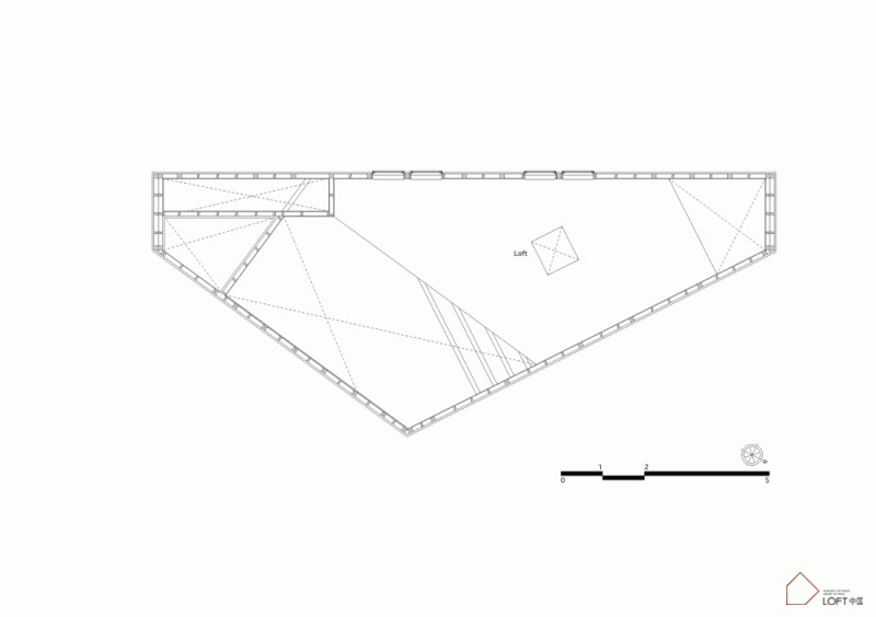 住宅和商业建筑设计