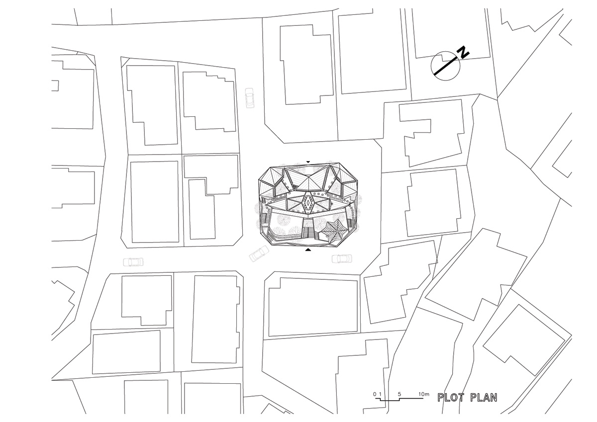 住宅空间，私人住宅空间设计，别墅设计，现代风格，现代主义