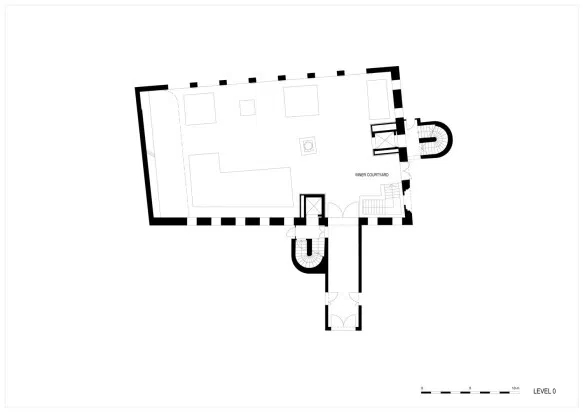 餐饮空间，古建翻新设计，建筑改造设计，国外酒吧设计，酒吧空间