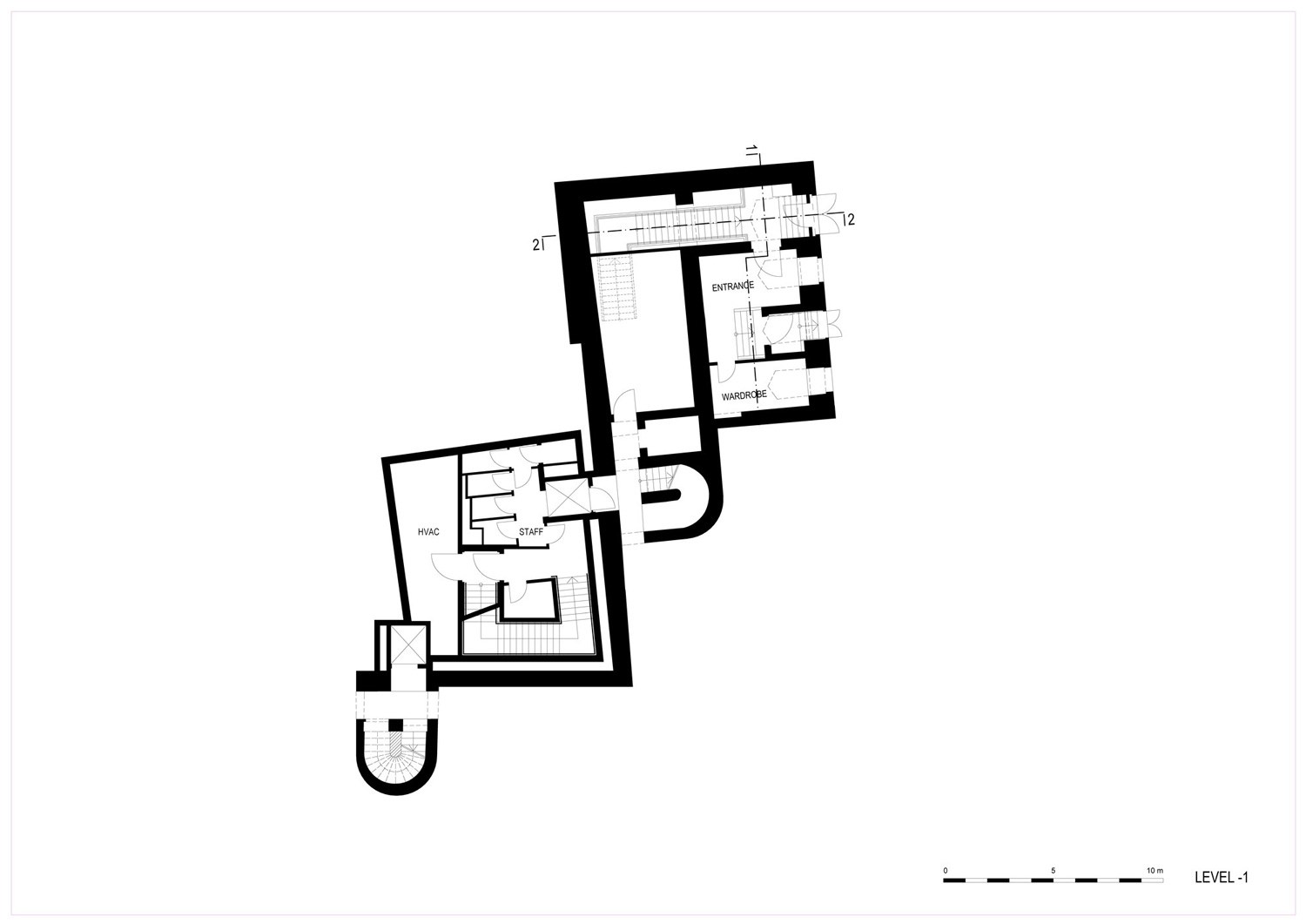 餐饮空间，古建翻新设计，建筑改造设计，国外酒吧设计，酒吧空间