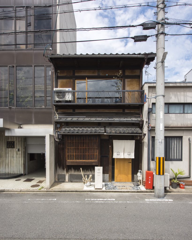 京都民宿设计，精品民宿设计，设计酒店，小旅馆设计，京都风情