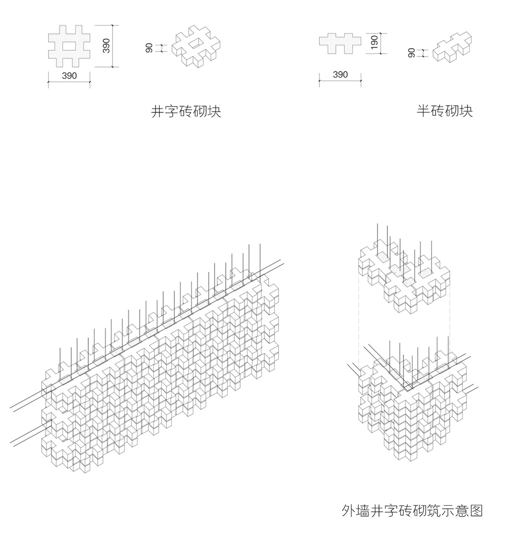 广州棠下公寓设计，公寓改造设计，握手楼改造设计，广州天河区八社改造设计，源计划建筑师事务所