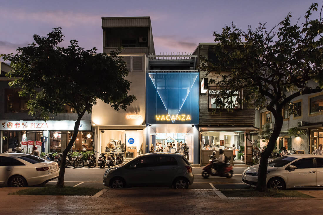 商业空间，饰品小店设计，台湾饰品店设计,小商店设计，台湾设计