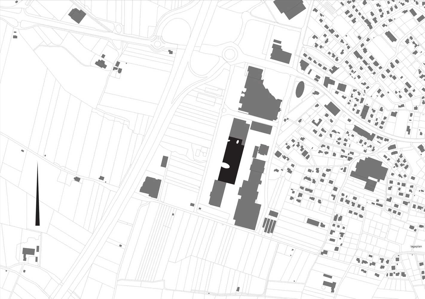 公共空间，建筑设计，展厅建筑，奥地利，Marte.Marte Architects