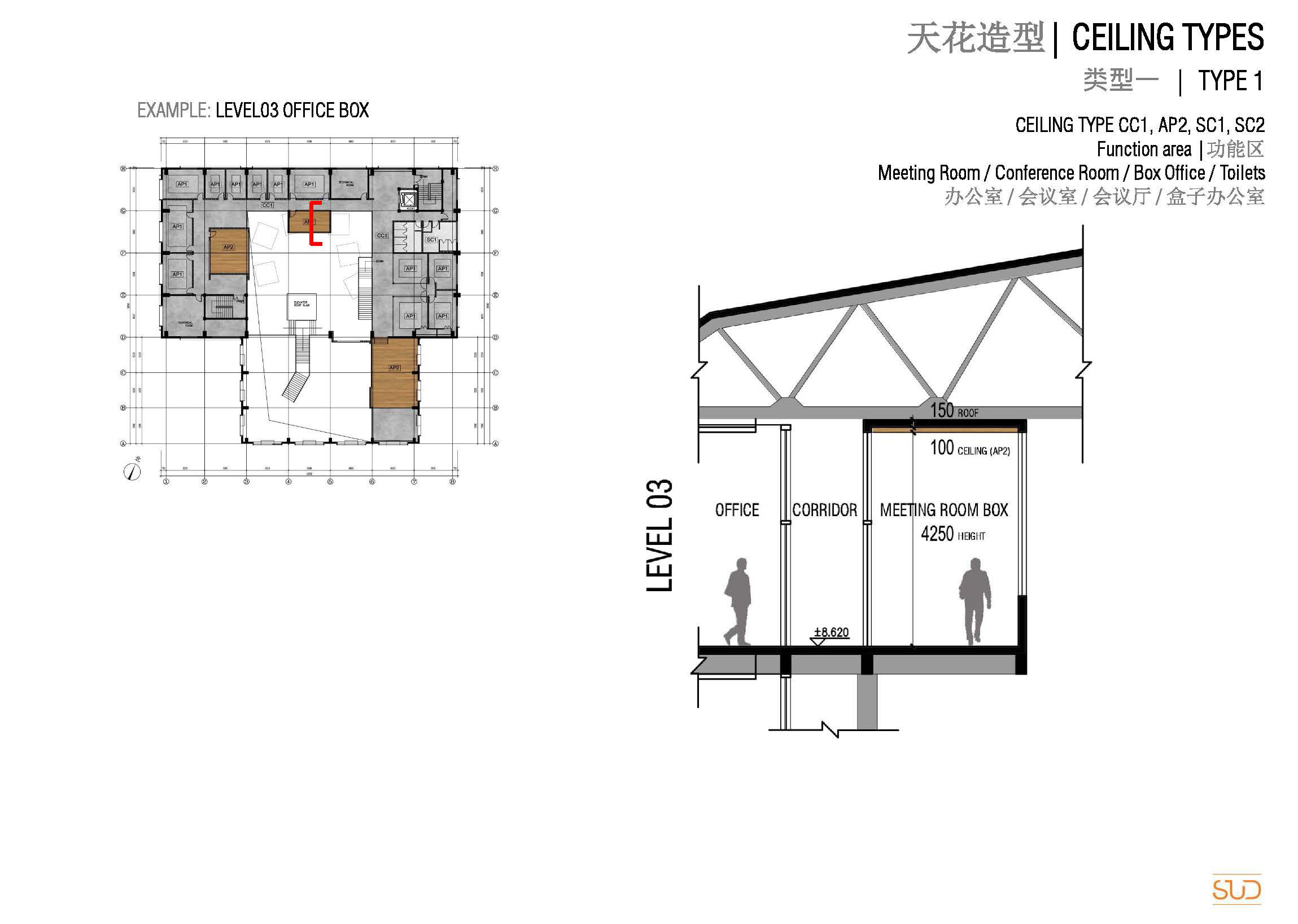 修迪建筑设计，SUD修迪设计，建筑设计，上海建筑改造，旧厂房改造