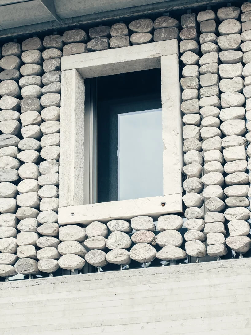 住宅设计，住宅建筑，建筑改造，STONED，传统建筑改造设计，私人住宅