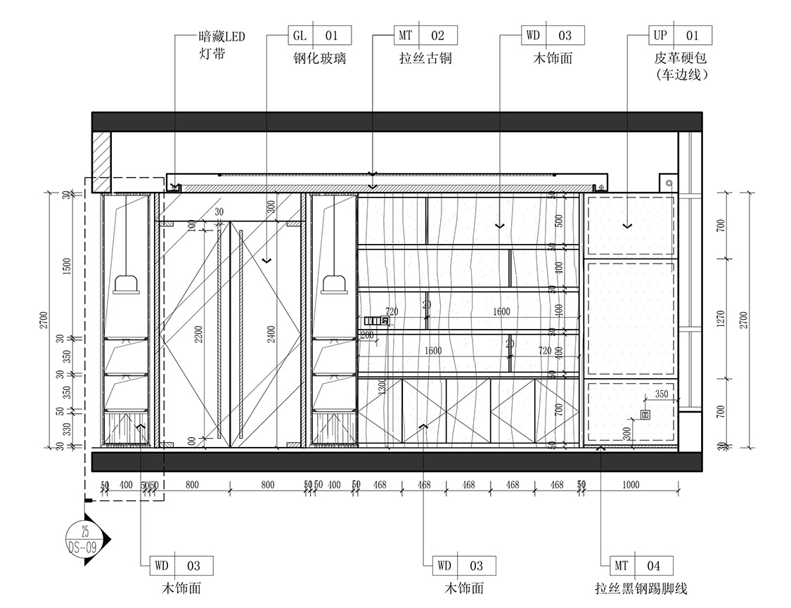 办公室设计，集团办公室，侨信控股，故事空间设计，深圳办公室设计