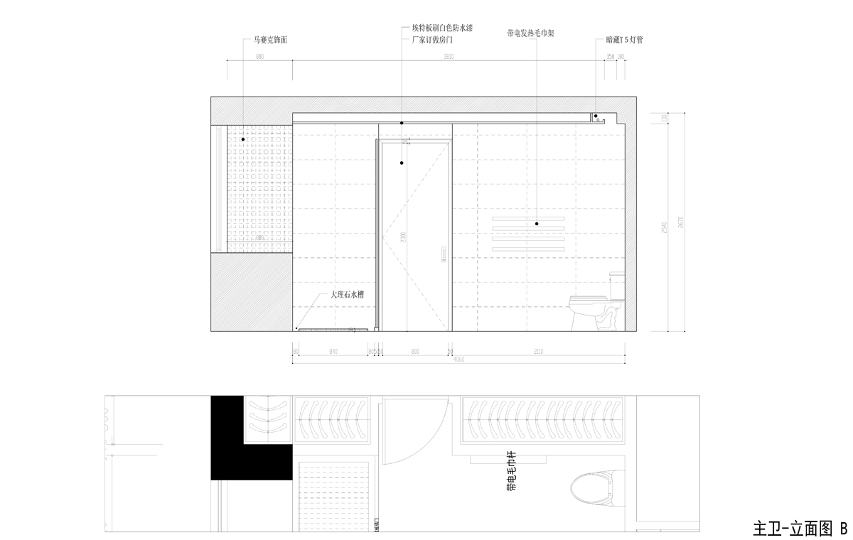 华侨城LOFT公馆，LOFT公馆设计，深圳LOFT设计，鼎点室内设计，深圳设计，鼎点设计，住宅公寓设计