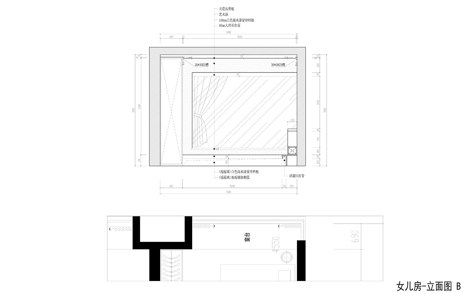 华侨城LOFT公馆，LOFT公馆设计，深圳LOFT设计，鼎点室内设计，深圳设计，鼎点设计，住宅公寓设计