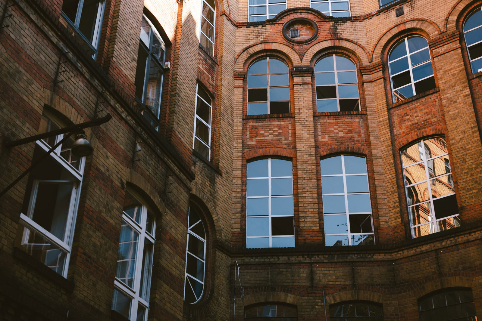 loft.work，对话建筑师，当代设计理念，城市生活趋势，全球挑战